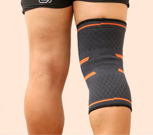 Knee Support Anti Slip Breathable - PryTheory