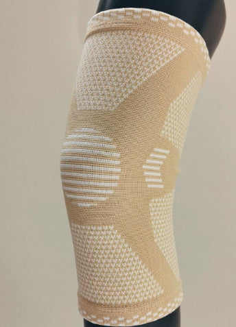 Sports Knee Pads Knitted Sports Knee Pads - PryTheory