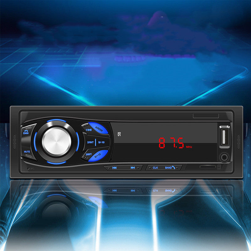 Single-spindle Bluetooth Digital Tube Display. - PryTheory