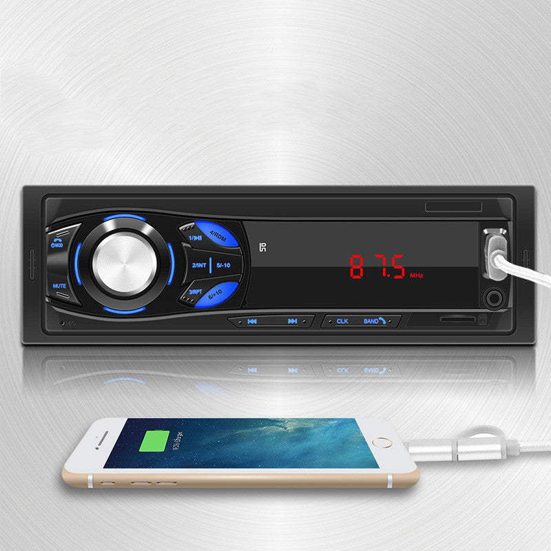 Single-spindle Bluetooth Digital Tube Display. - PryTheory