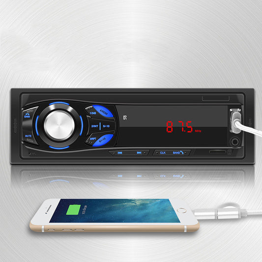 Single-spindle Bluetooth Digital Tube Display. - PryTheory
