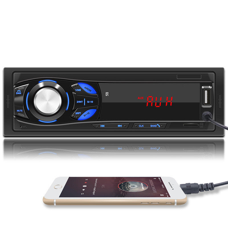 Single-spindle Bluetooth Digital Tube Display. - PryTheory