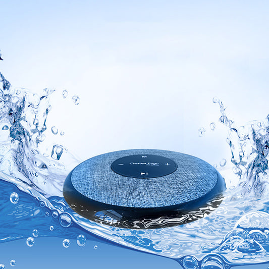Waterproof Floating Bluetooth Speaker. - PryTheory