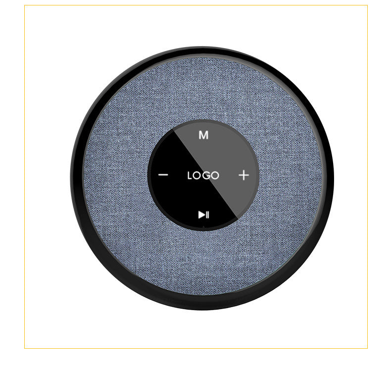 Waterproof Floating Bluetooth Speaker. - PryTheory