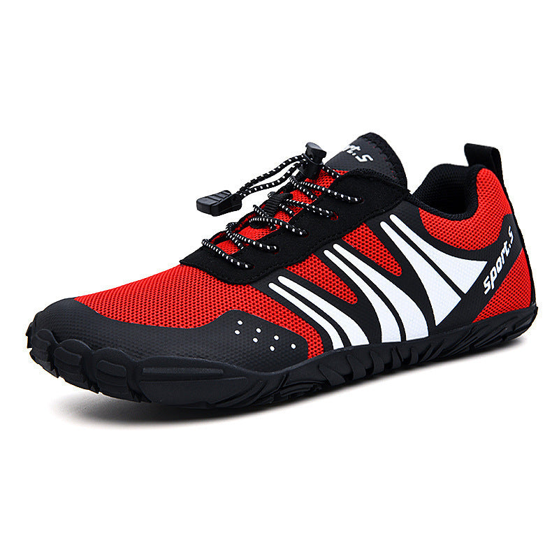 Quick-drying Sports Shoes - PryTheory