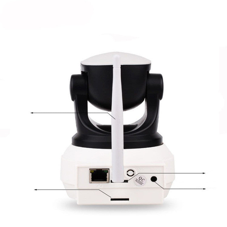 Home Baby Monitor
