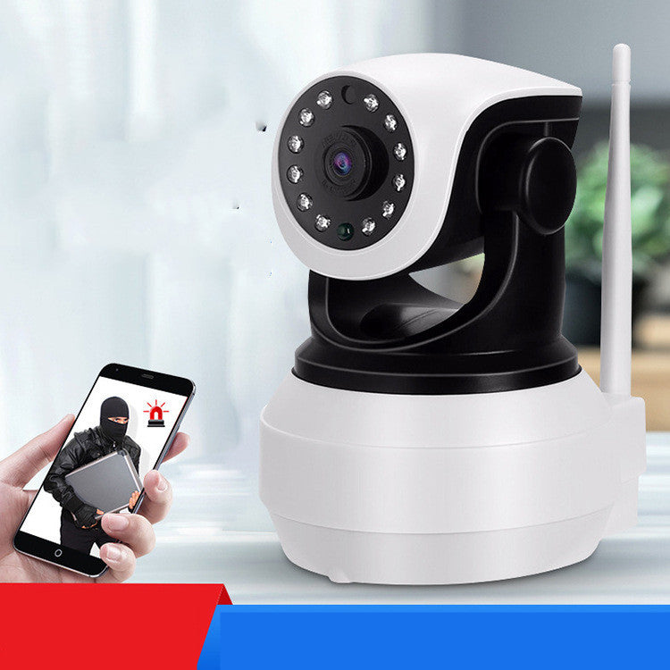 Home Baby Monitor
