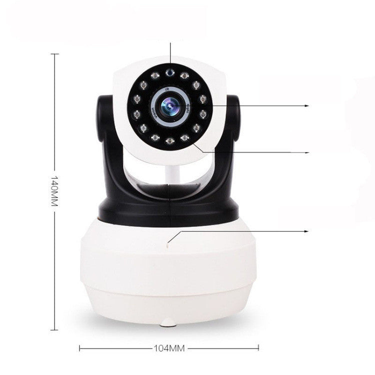 Home Baby Monitor