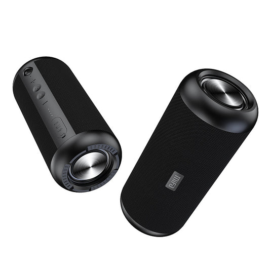 Waterproof bluetooth speaker - PryTheory