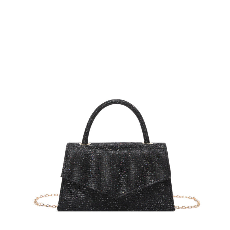 Diamond Small Square Bag. - PryTheory