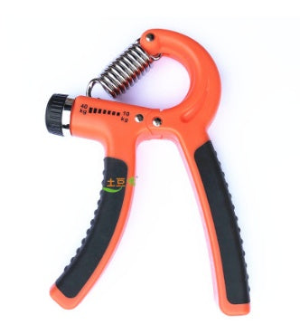 Men's Grip Professional Fitness Equipment Home Exercise Finger - PryTheory