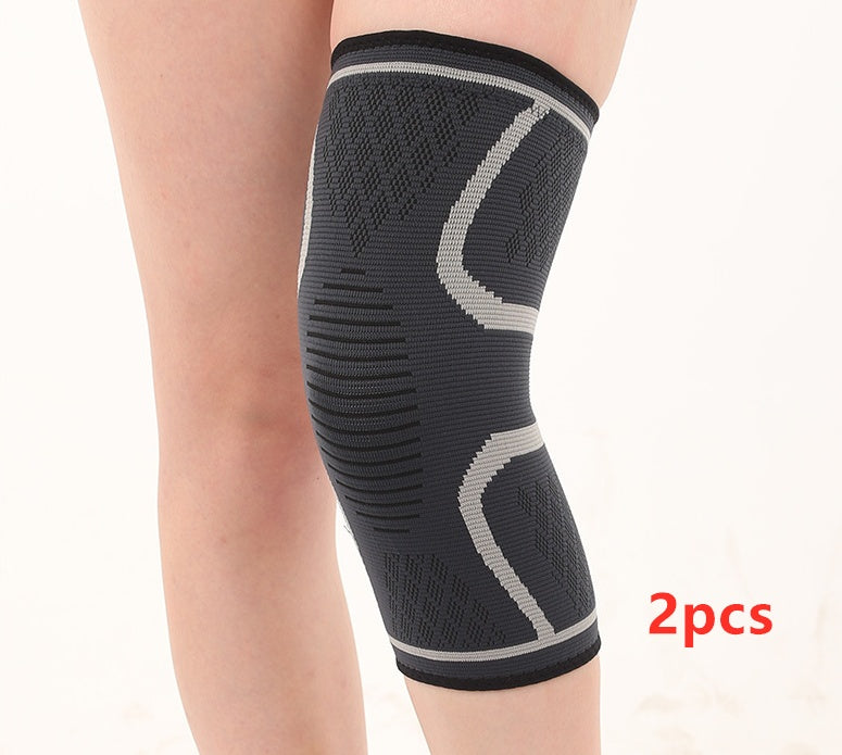Knee Support Anti Slip Breathable - PryTheory