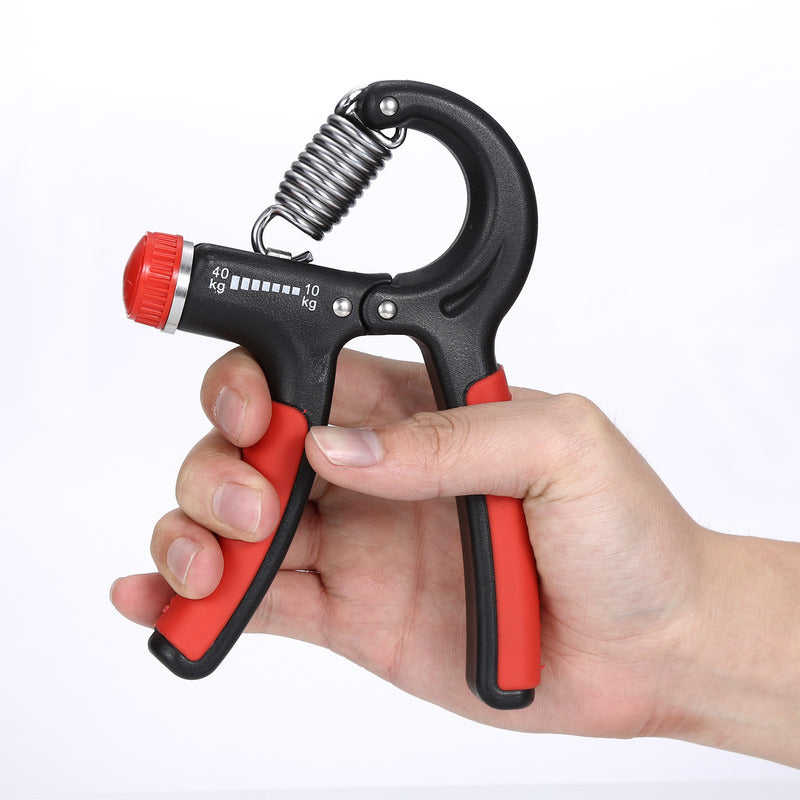 Men's Grip Professional Fitness Equipment Home Exercise Finger - PryTheory