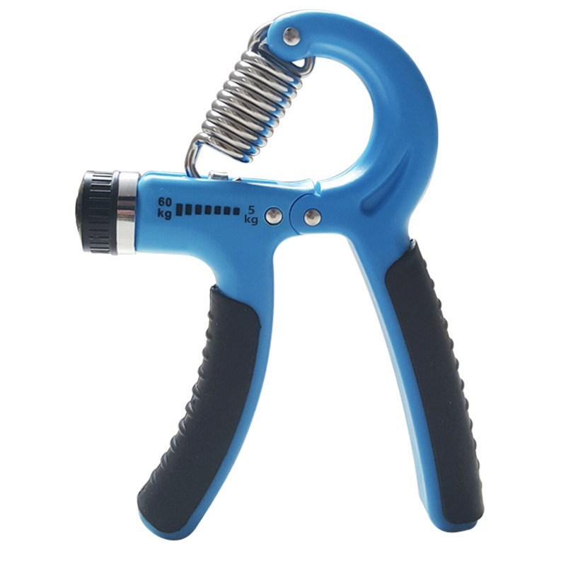 Men's Grip Professional Fitness Equipment Home Exercise Finger - PryTheory