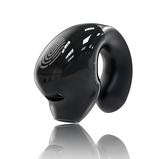 Wireless Bluetooth Headset 53mini Ear Clip Sports