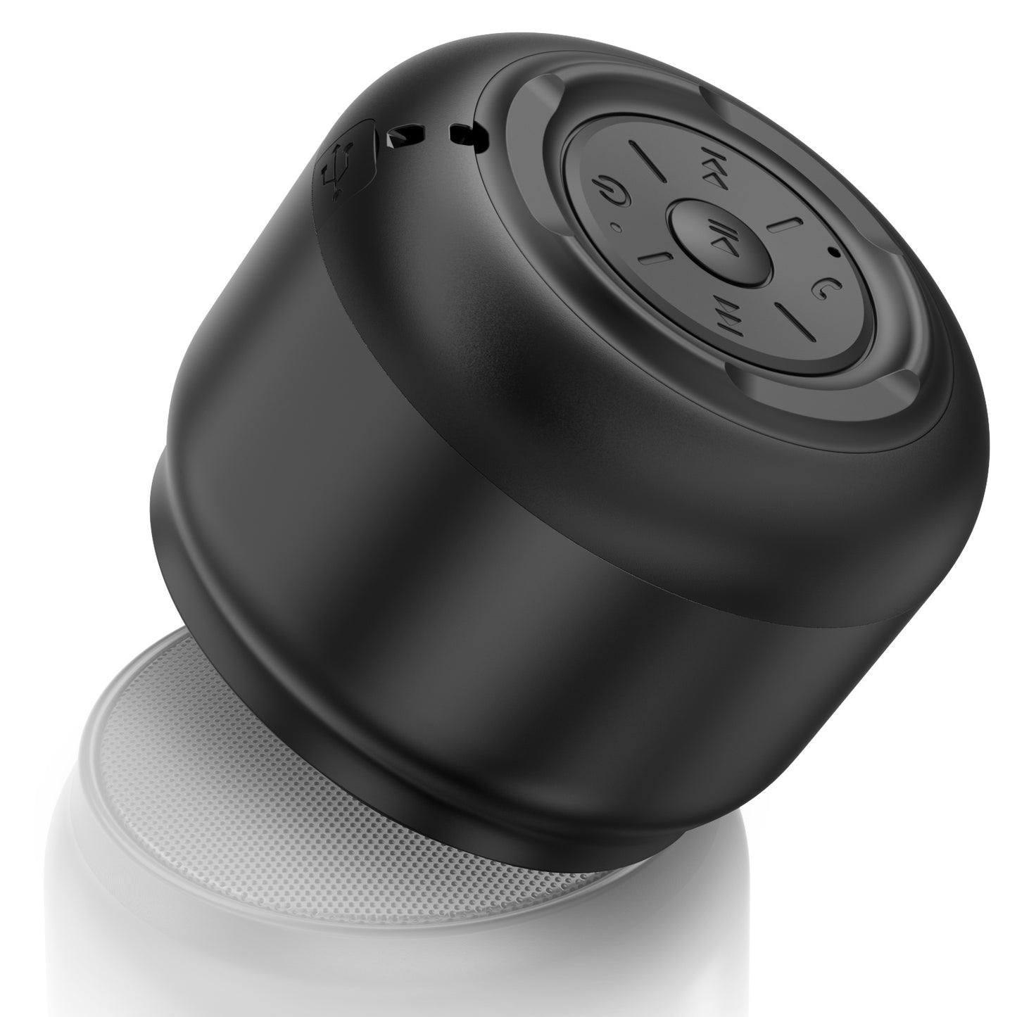 JYX L6 Portable Bluetooth Speaker & Powerful Sound And Deep Bass Party Speaker For Home & Outdoor And Travel. - PryTheory