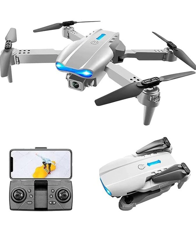 *E99 DRONE CAMERA
