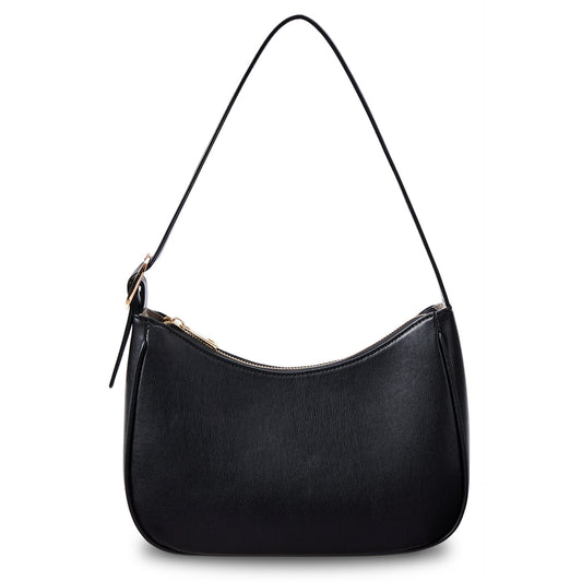 Simple Retro Waterproof Shoulder Bag - PryTheory
