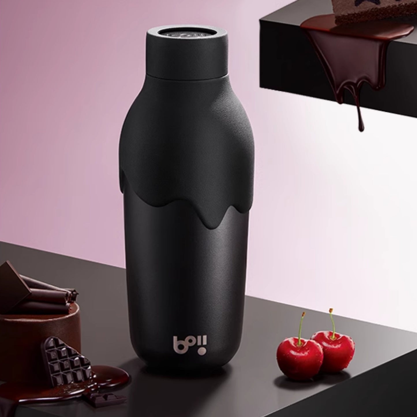 ChillCore Pro Bottle