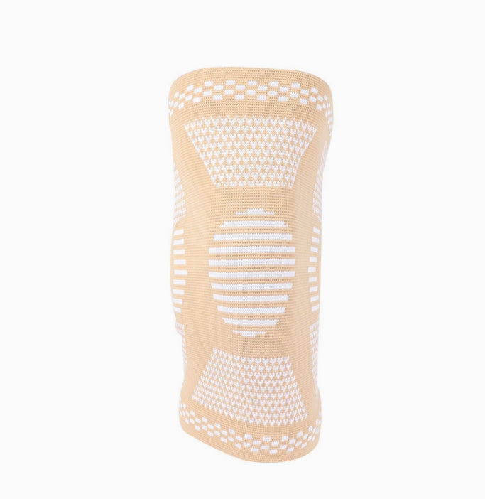 Sports Knee Pads Knitted Sports Knee Pads - PryTheory