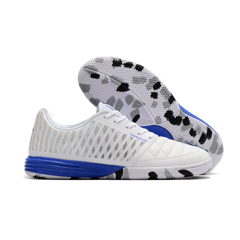 Mesh MD Shock Absorption Training Shoes Flat Bottom - PryTheory