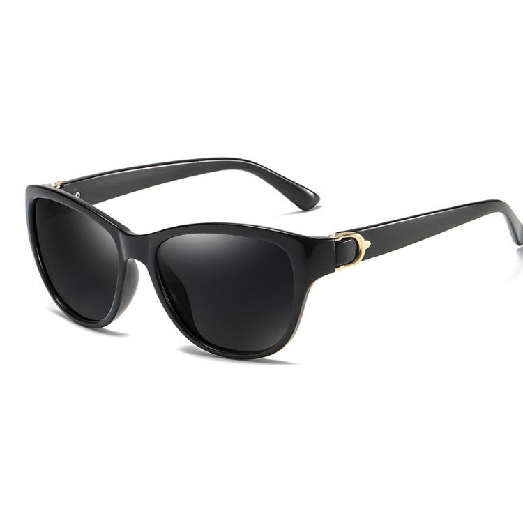 Sunglasses ladies polarized sunglasses - PryTheory