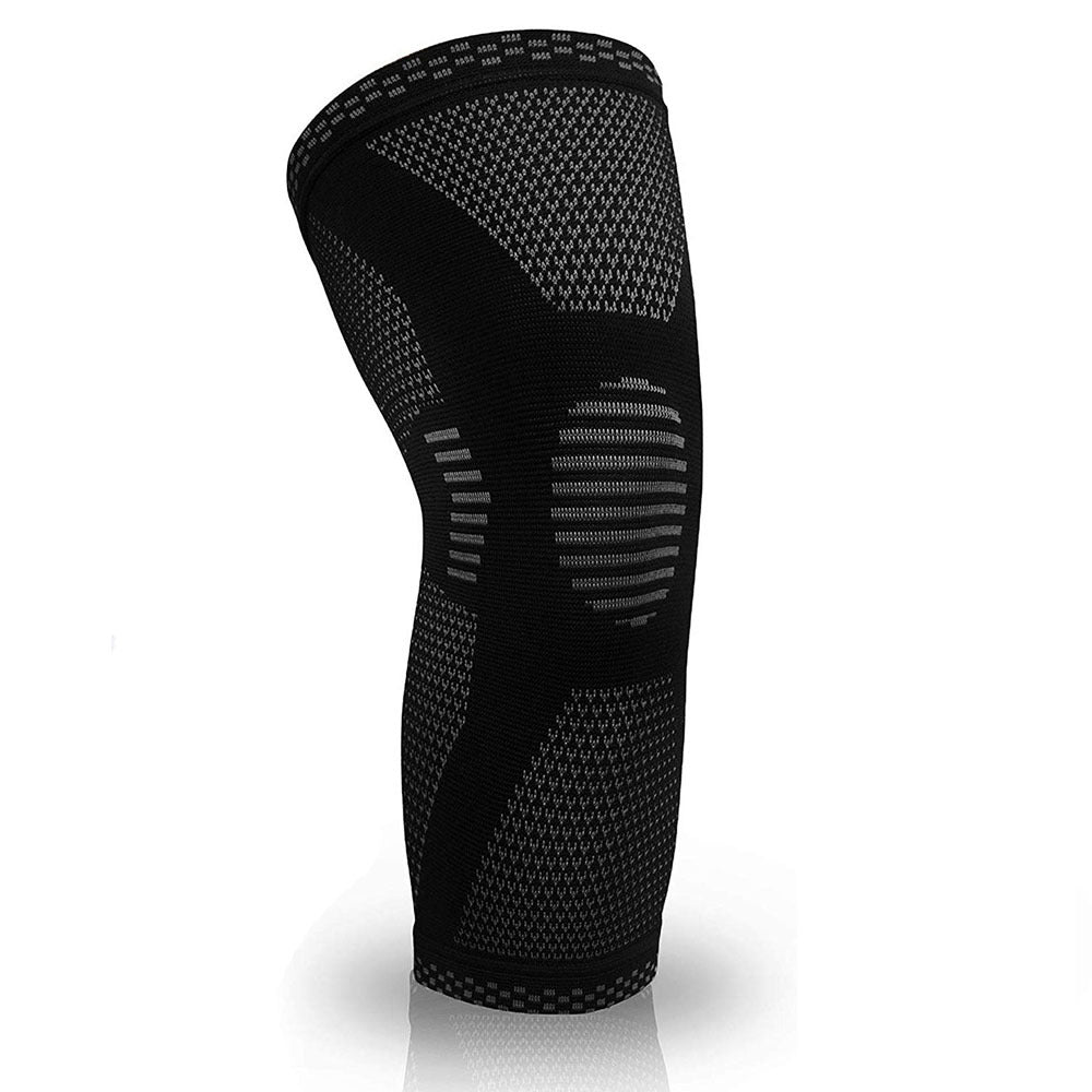 Sports Knee Pads Knitted Sports Knee Pads - PryTheory