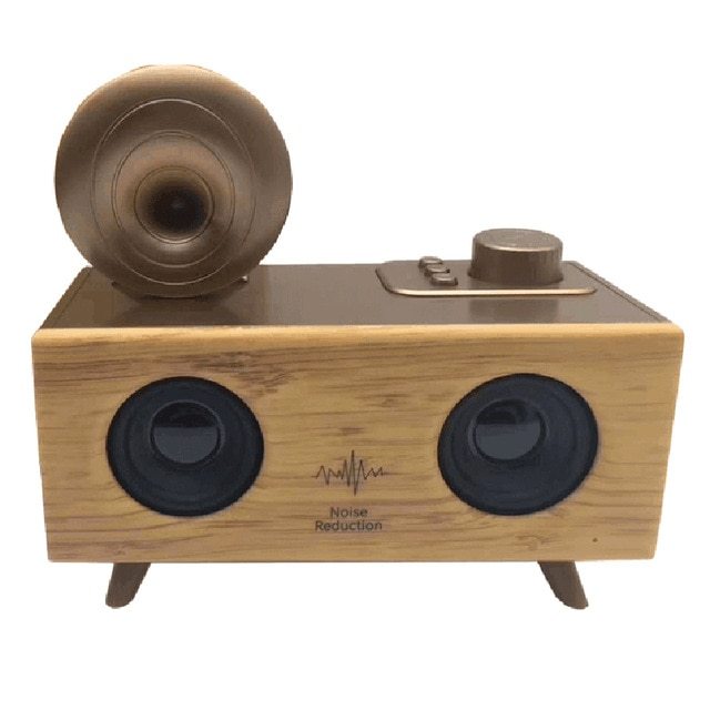 Desktop bluetooth speaker - PryTheory
