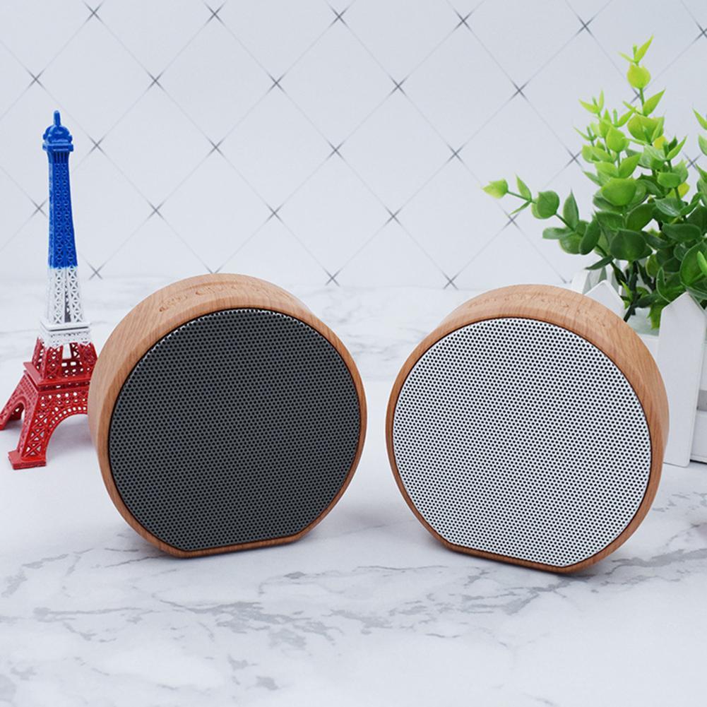 Mini Wood AUX TF - PryTheory