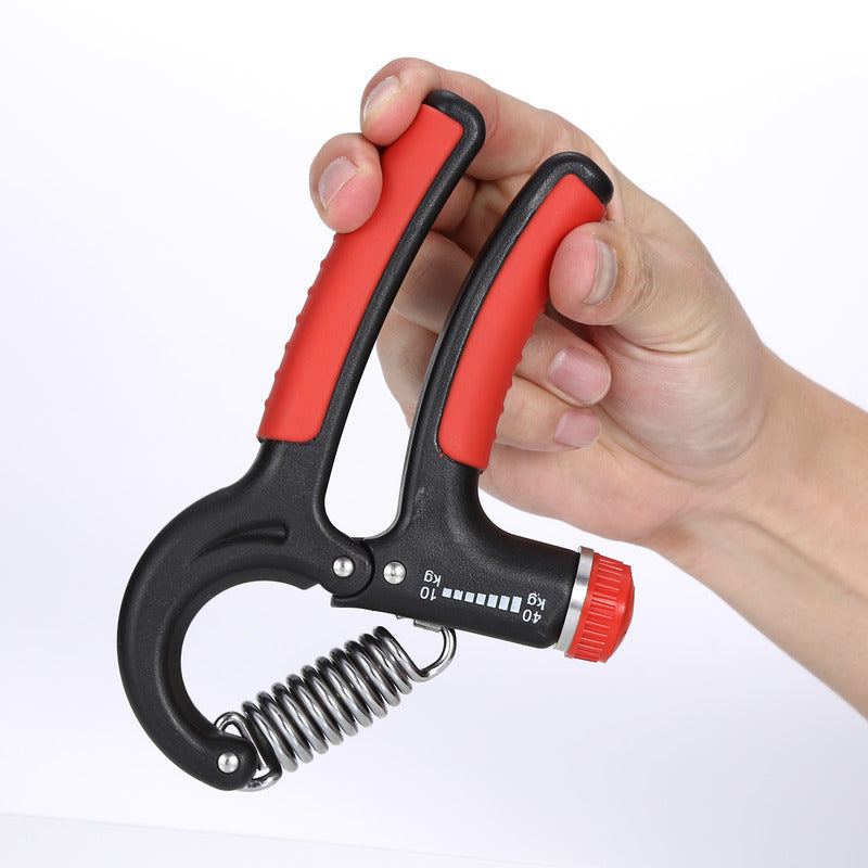 Men's Grip Professional Fitness Equipment Home Exercise Finger - PryTheory