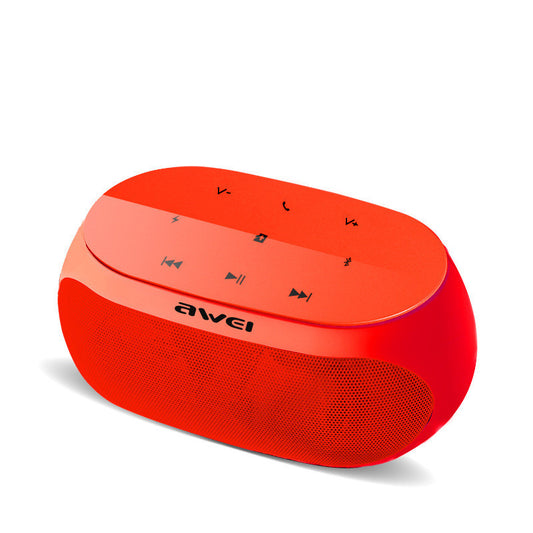 Wireless bluetooth speaker - PryTheory