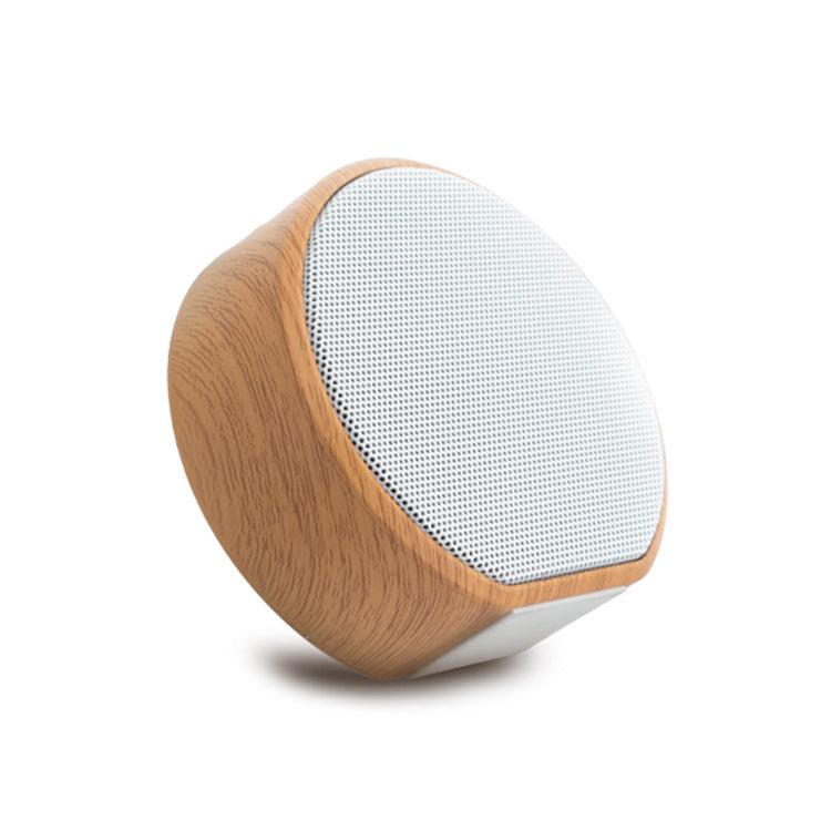 Mini Wood AUX TF - PryTheory