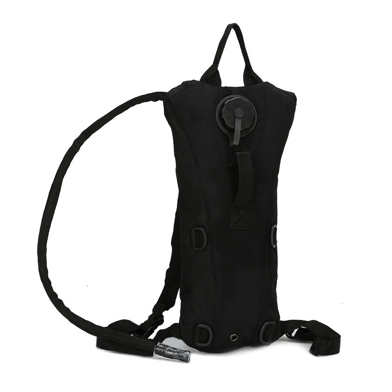 Outdoor Army Camouflage  Backpack Cycling Sports Bag Bag Liner 3L Field Operation Backpack Bag