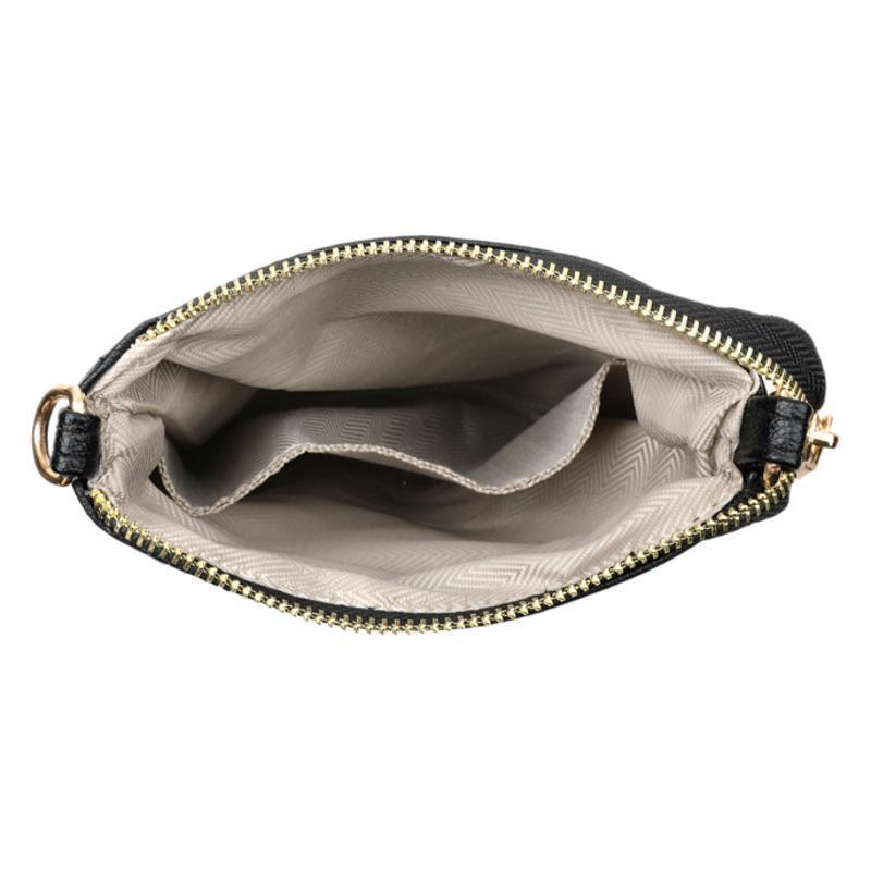 Fashion Popular Flower Light Luxury Shoulder Messenger Bag - PryTheory