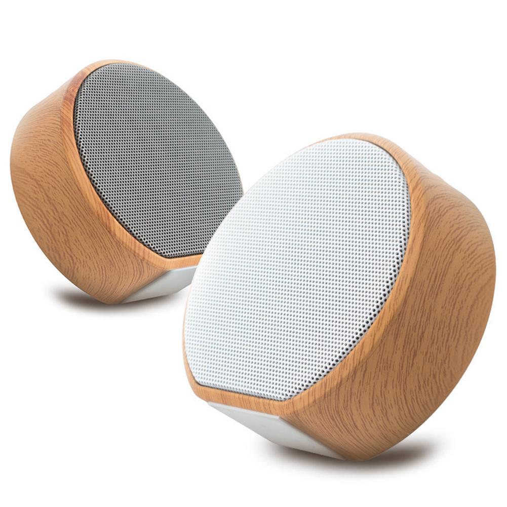 Mini Wood AUX TF - PryTheory