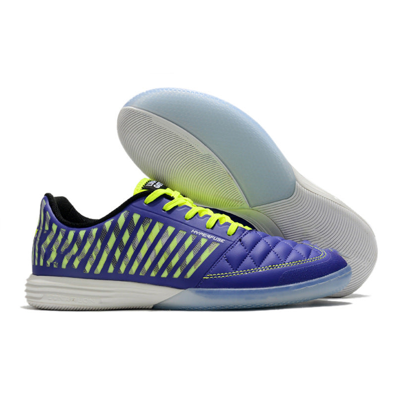 Mesh MD Shock Absorption Training Shoes Flat Bottom - PryTheory