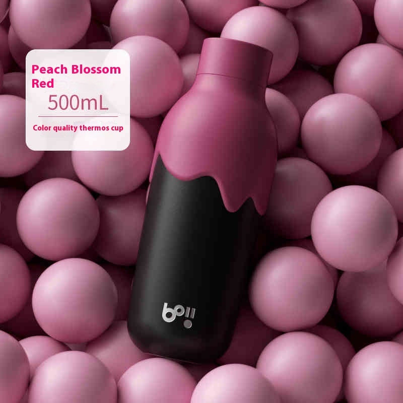 ChillCore Pro Bottle