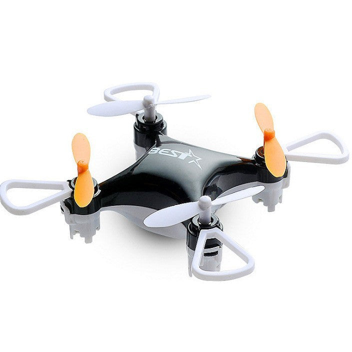 Home Portable Puzzle Mini Quadcopter Drone Toy