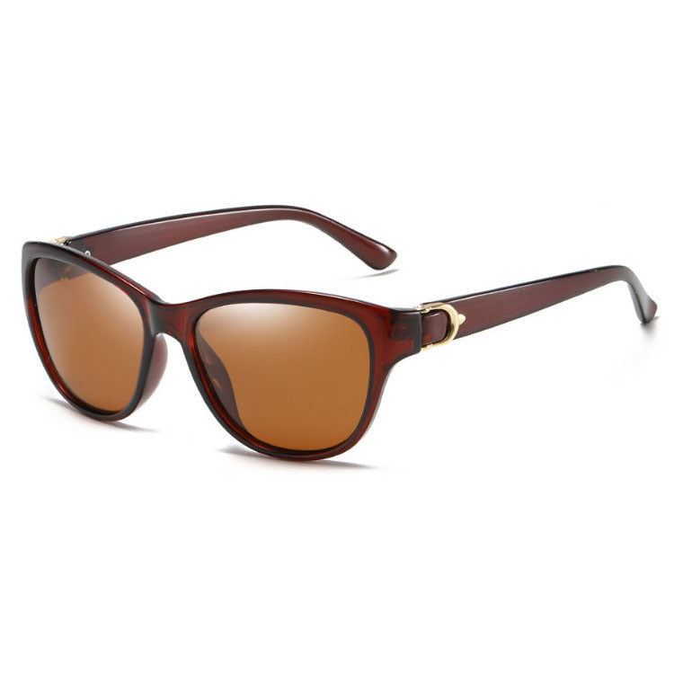 Sunglasses ladies polarized sunglasses - PryTheory