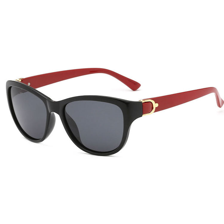 Sunglasses ladies polarized sunglasses - PryTheory