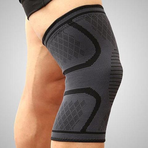Knee Support Anti Slip Breathable - PryTheory