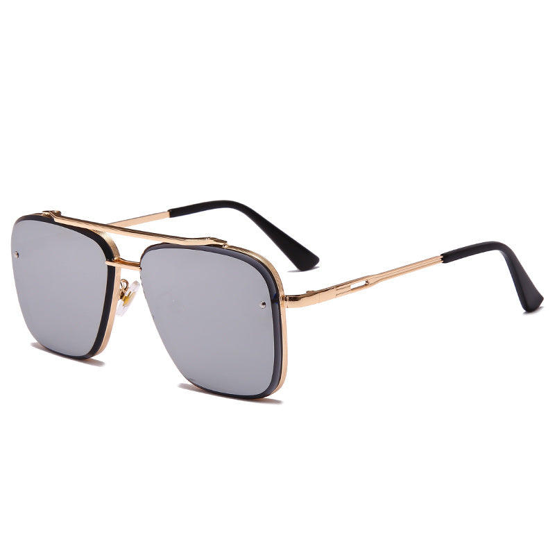 Sunglasses Metal Vintage Sunglasses - PryTheory