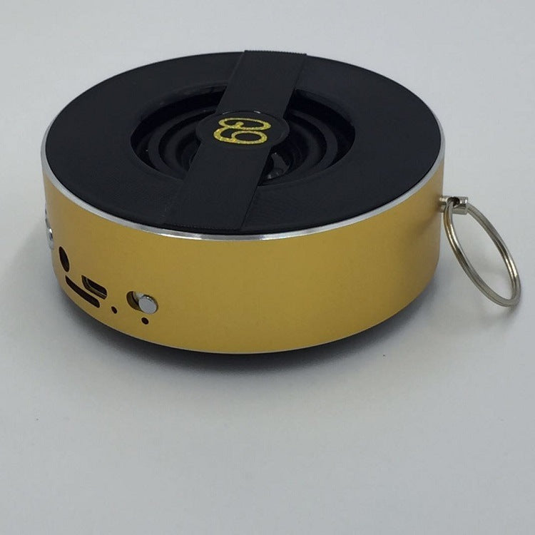 Outdoor speaker new bluetooth speaker - PryTheory