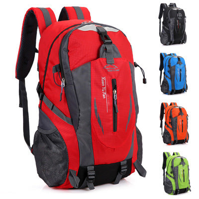 Mountaineering Backpack