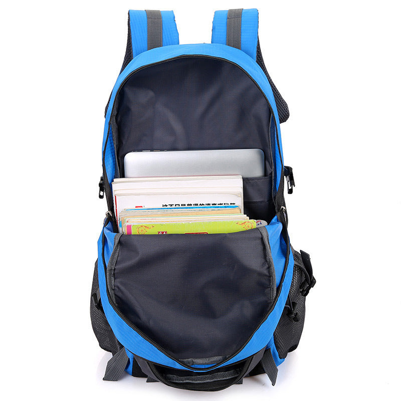 Mountaineering Backpack