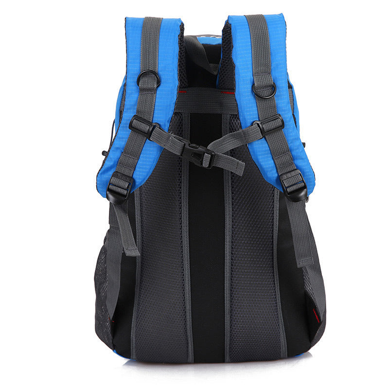 Mountaineering Backpack