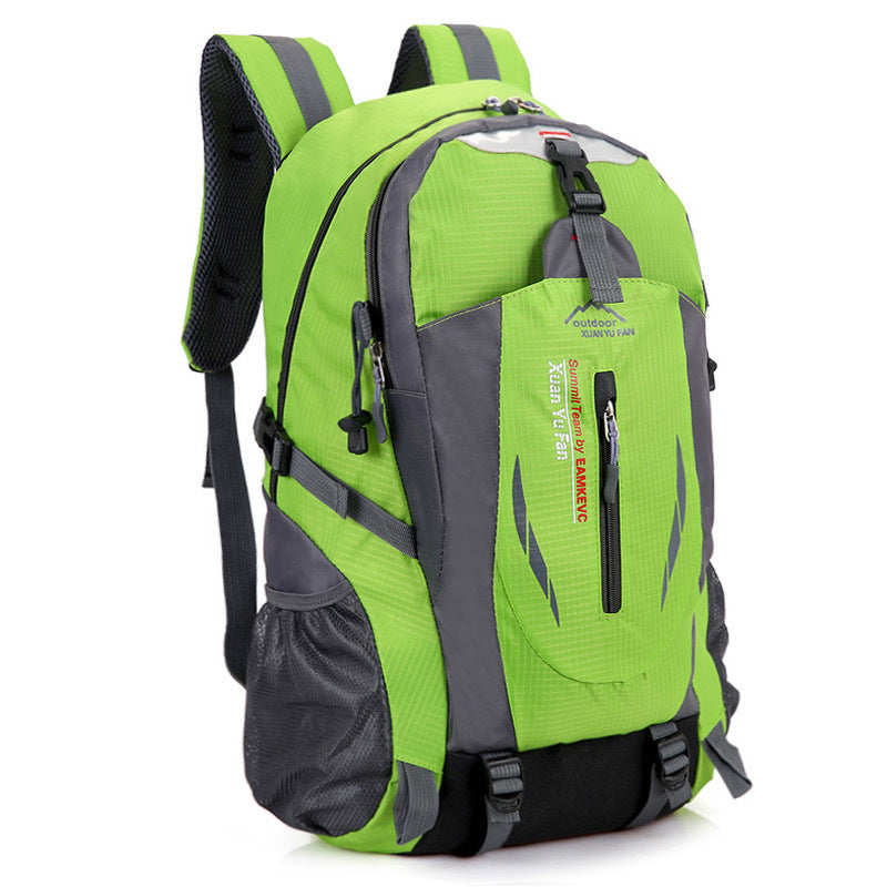 Mountaineering Backpack