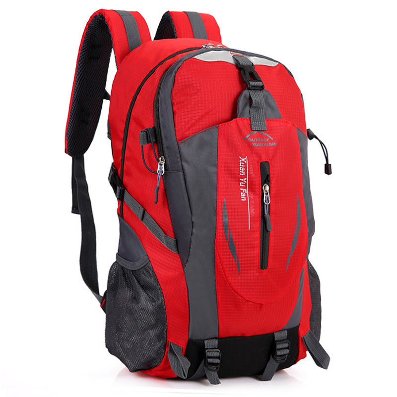 Mountaineering Backpack