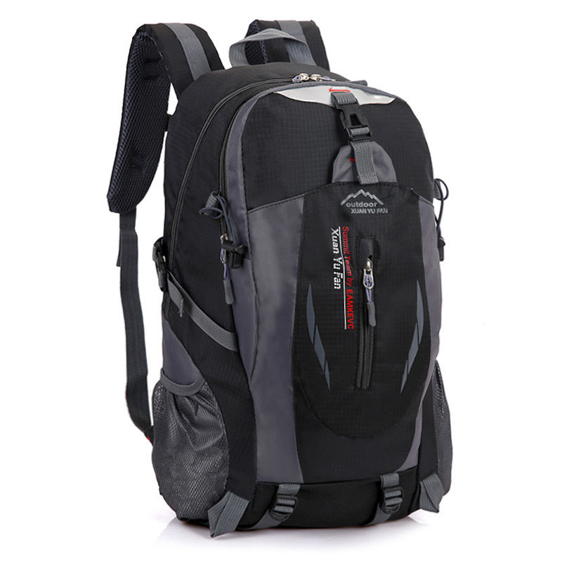Mountaineering Backpack