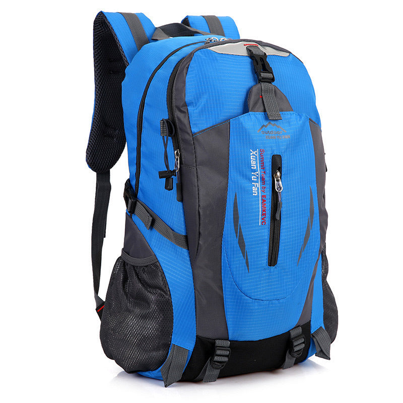 Mountaineering Backpack